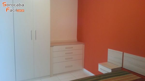 Casa em Vila Helena, Sorocaba - Apto padrão - cód. 1158 - Foto 3
